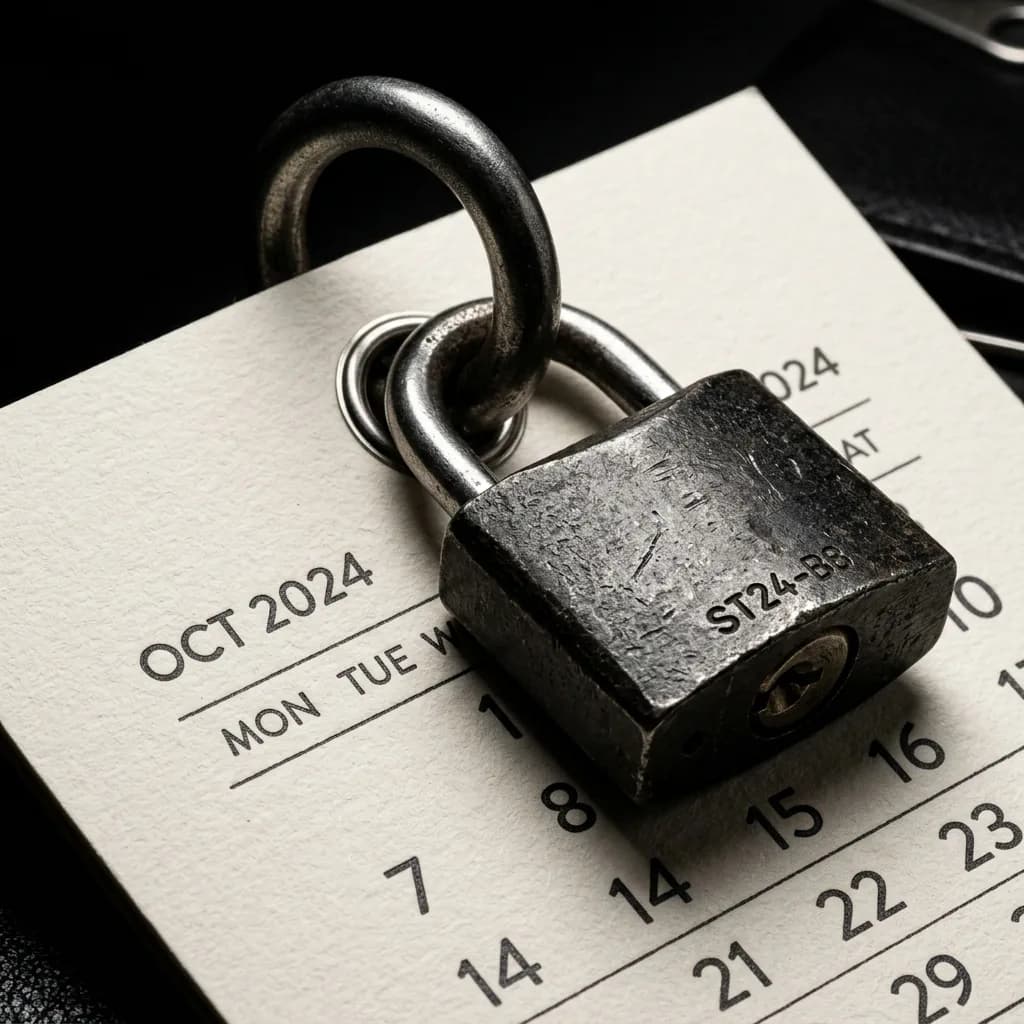 How to Ask for a Day-Rate 'Booking Fee' (Without Feeling Like the Difficult One)