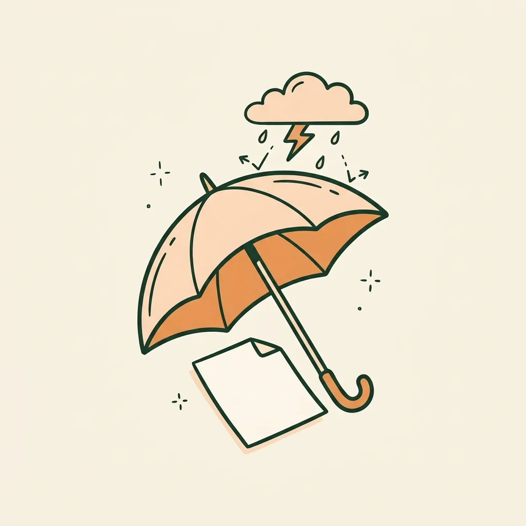 Force Majeure Clause for Freelancers: The Part About the Money Is Missing