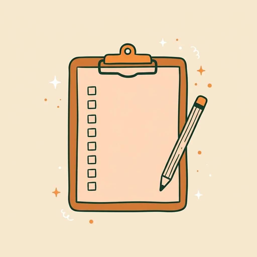 Client Questionnaire: Ask Fewer Questions, at the Right Time